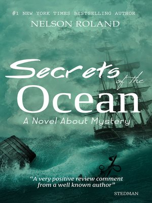 cover image of Secrets of the Ocean